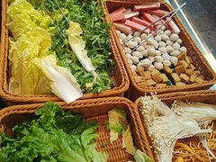 -快乐爱斯米牛排·寿喜烧自助(亿合城店)