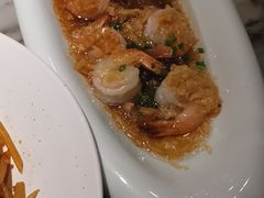 -金佬馆·川菜bistro(芜湖镜湖万达店)