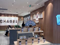 -霸王茶姬(大连万象汇店)