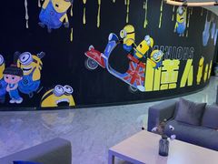 -方恒购物中心(望京小街店)