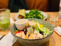 -Wagas沃歌斯(大学路店)