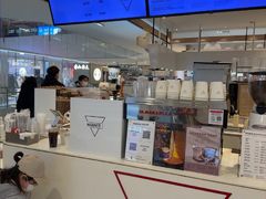 -Manner Coffee(合生汇店)