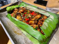 -壹霖·洱语云南菜(方恒国际店)