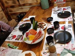 -松坂屋日料自助(长城路店)
