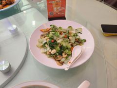 -老虎滩船说·海胆水饺·大连海鲜(老虎滩店)