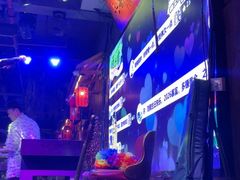 -喜鹊音乐酒馆(西街店)