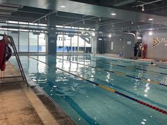 -FLARE STAR FITNESS(复地活力城店)