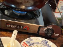 -胡须佬鸡煲四季火锅(海雅缤纷城店)
