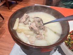 -潇湘华天大酒店-湘·悦美食街(芙蓉中路店)