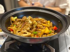 -松哥油焖大虾(科技园店)