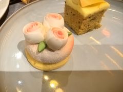 -顺德美的万豪酒店·自助餐·贡厨