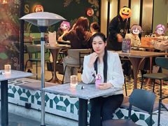 -SHADOWS•Bistro&Eatery(安福路店)