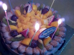 -康欣烘焙连锁(湛师店)