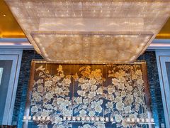 -长沙富力万达文华酒店