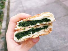 -王天顺海苔饼