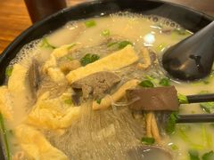 -鸭小妹鸭血粉丝(老门东店)