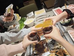 -海底捞火锅(中山路天主教堂店)