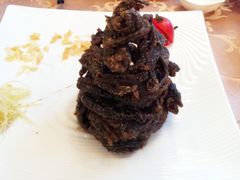 迎宾楼-欣旺·迎宾楼·百年无锡菜