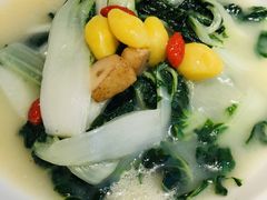 -太二酸菜鱼(沈阳万象城店)