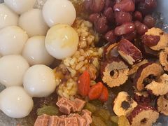 -兵哥豌豆面(雅颂居店)