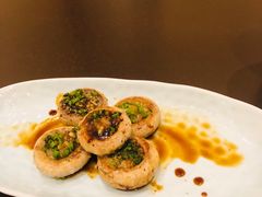 烤口菇-伊藤ITO(侨福芳草地购物中心店)