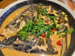 千岛湖大鱼头-水门巷餐厅(古子城店)