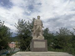 -大鹿岛