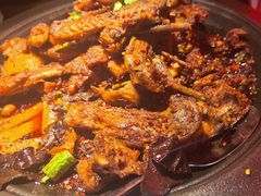 -六月雪干锅(绵阳凯德广场店)