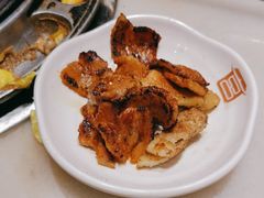 -韩宫宴和牛烤肉(盐城金鹰店)