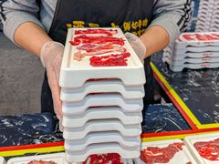 -谭三娘鲜切牛肉自助火锅(九眼桥总店)