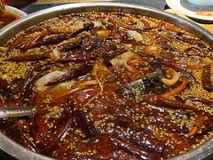-大川先生·小龙虾·川菜(信义坊店)