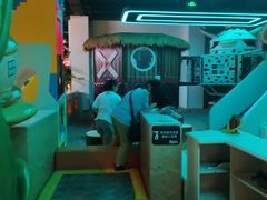 -幸福花欢乐世界(东辰广场A座店)