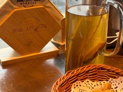 -向川南·水煮鱼·川菜(和平里店)