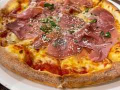 -BONAZZA 意大利餐厅