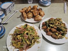 -蒙阴付老大鸡店