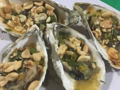 -幸福姐海鲜大排档