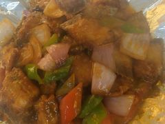 -清真悦宾楼食府(海湖店)