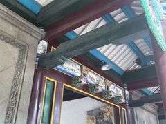 -张学良旧居陈列馆