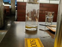 -很久以前羊肉串(中山公园店)
