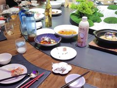 -曼格纳·曼芯馆(杨浦店)