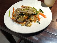 -鸡鸣寺百味斋素菜馆