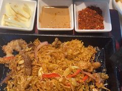 -北李妈妈菜·海肠捞饭(开发区万达店)