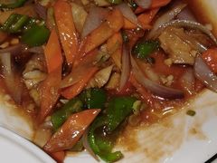 -老仁义·清真菜(太古街店)