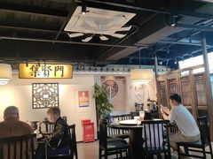 -集贤门·徽菜(福田店)