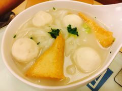 -翠华餐厅(香港国际机场店)