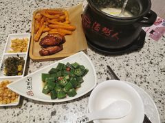 -温粥人(春晖路店)