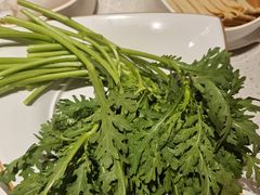 -海底捞火锅(上元大街店)