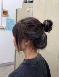 -Sying杉影日式烫染專門店