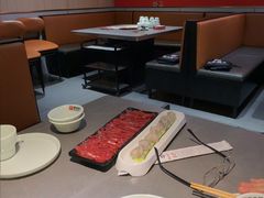 -宴全牛粤来越牛潮汕鲜牛肉火锅(海州万达广场店)