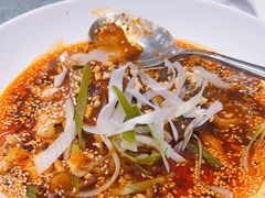 -南堂馆·新川菜(天府三街店)
